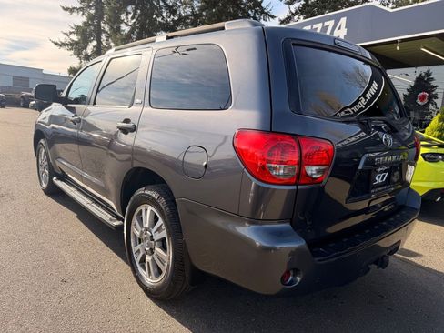 Used 2011 Toyota Sequoia SR5 image 14