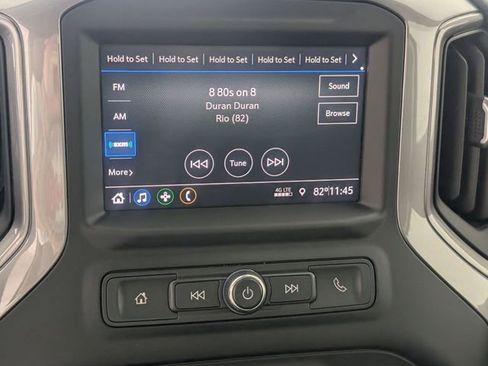 Used 2022 Chevrolet Silverado 2500 W/T w/ WT Convenience Package RWD image 19
