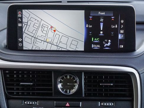 Certified 2021 Lexus RX 350 FWD w/ Premium Package image 25