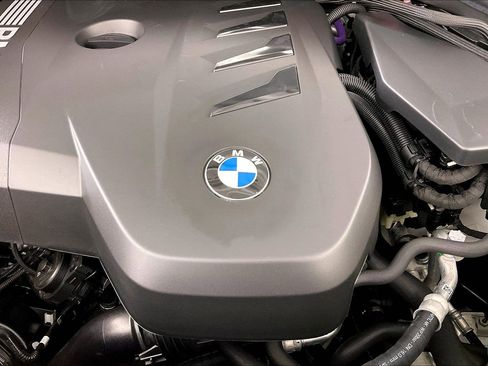 Certified 2026 BMW X3 xDrive30 image 37