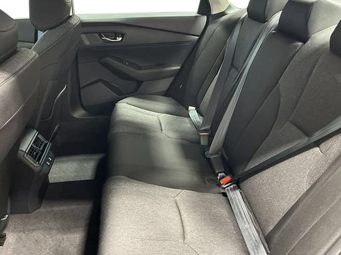 New 2026 Honda Accord LX image 20