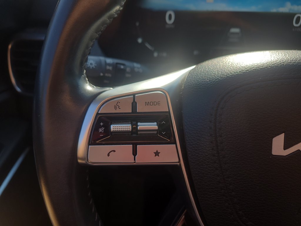 Used 2023 Kia Telluride SX FWD image 32