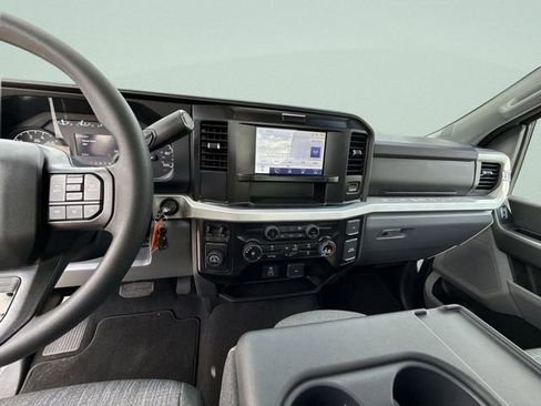 New 2026 Ford F350 XLT RWD image 36