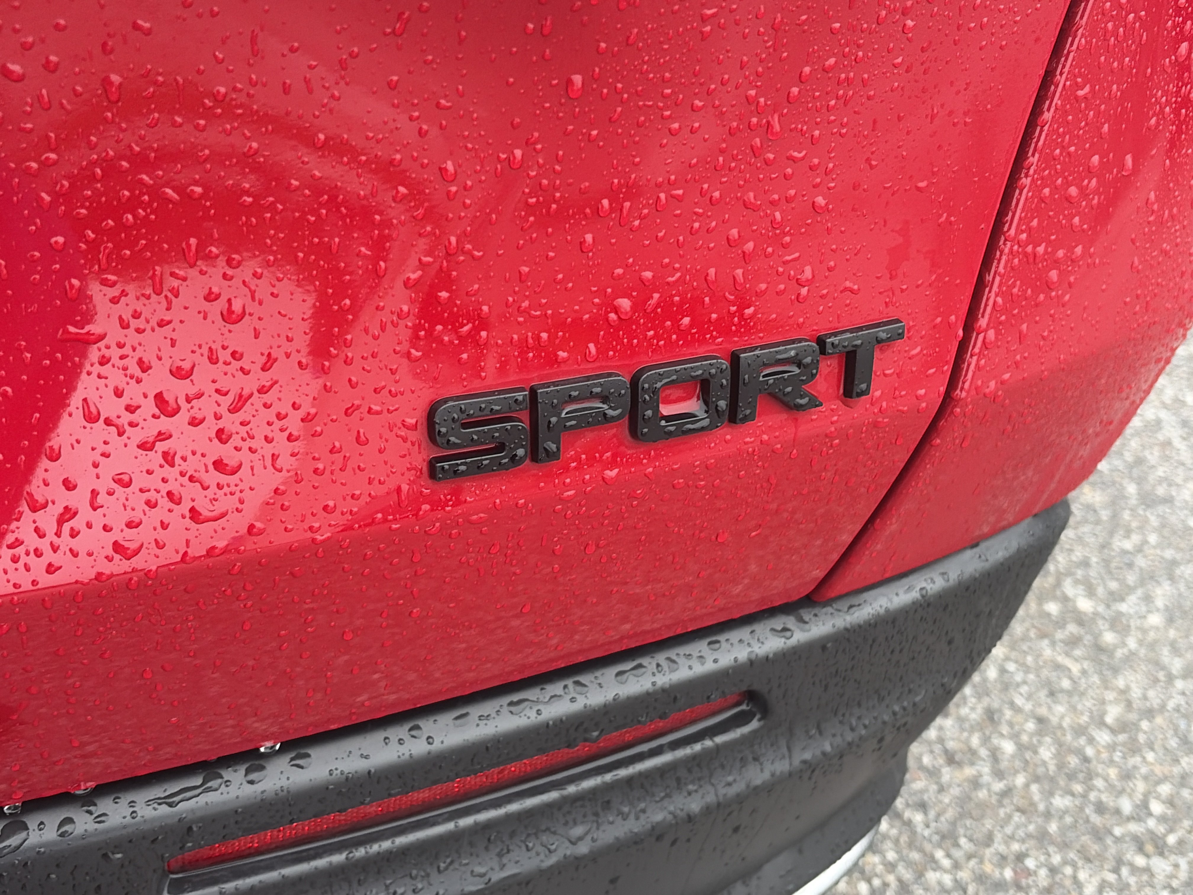 Used 2024 Honda HR-V Sport image 10