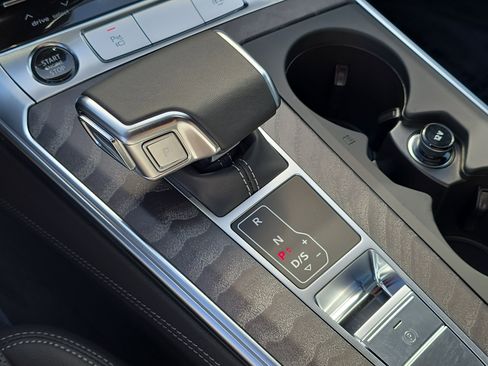 New 2026 Audi A6 Premium Plus image 26