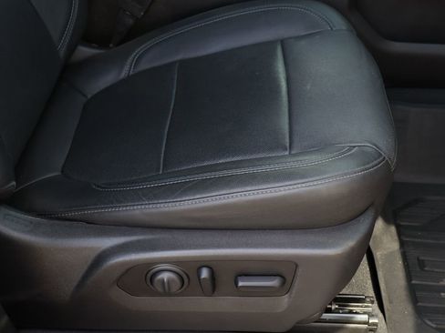 Used 2019 GMC Sierra 1500 SLT w/ SLT Premium Package image 29