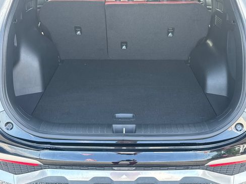 Certified 2024 Kia Sportage SX FWD image 18