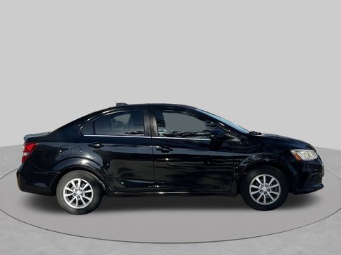 Used 2017 Chevrolet Sonic LT FWD image 6
