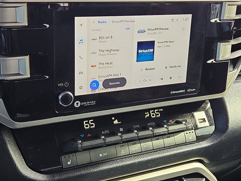 Used 2024 Toyota Tundra SR5 image 16