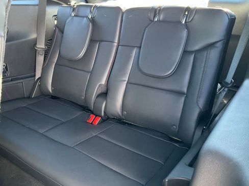 New 2026 Ford Explorer ST w/ Sun And Sound Package image 18