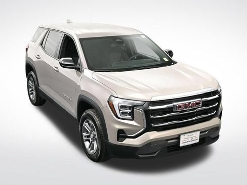 Used 2026 GMC Terrain Elevation FWD image 22