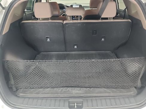 Used 2021 Hyundai Tucson Value image 28