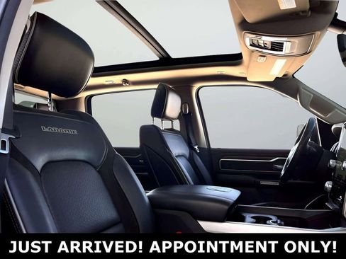 Used 2020 RAM 1500 Laramie image 15