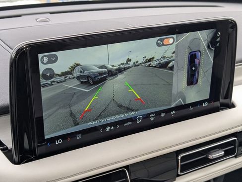 New 2026 Lincoln Aviator Reserve w/ Luxury Package image 24