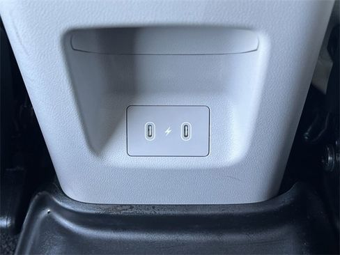 Certified 2025 Hyundai Tucson SEL image 38