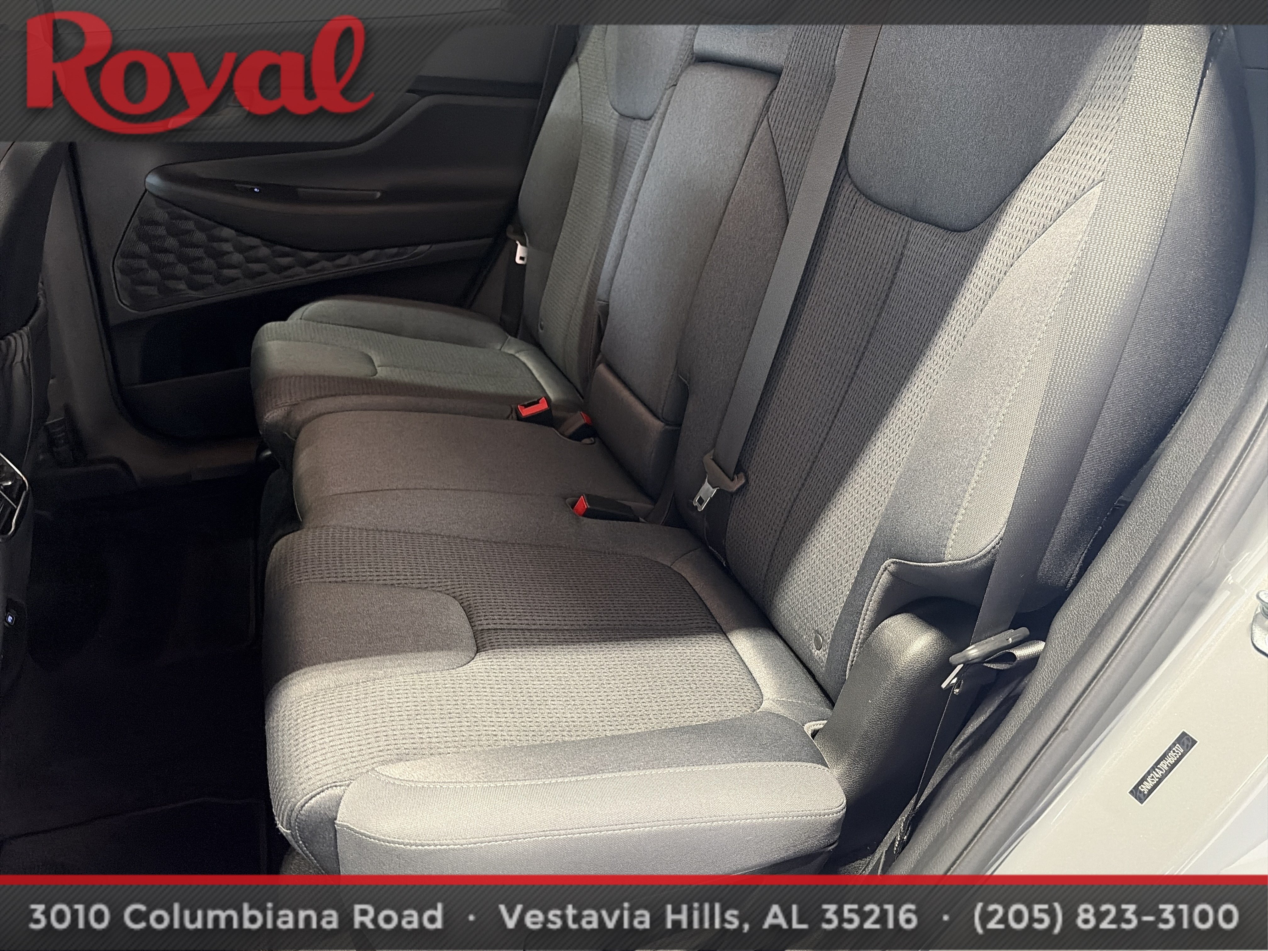 Used 2023 Hyundai Santa Fe SEL FWD image 21