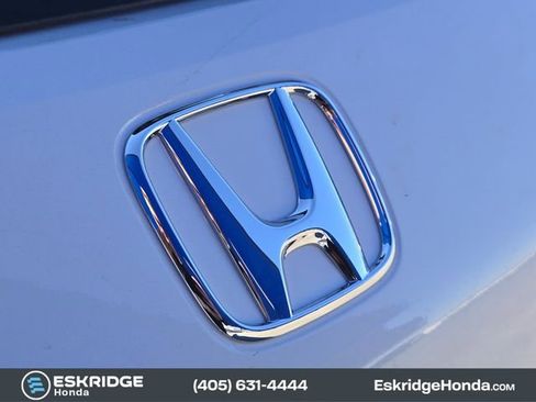 New 2026 Honda HR-V LX image 7