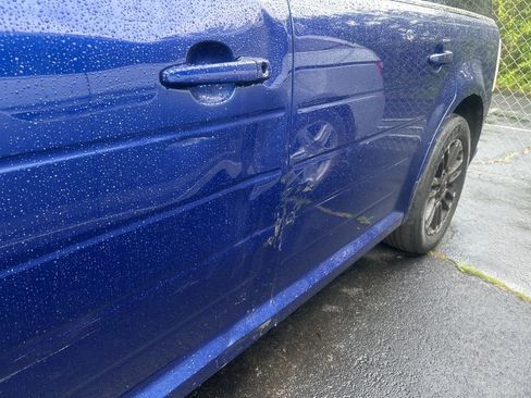 Used 2014 Ford Flex SEL image 5