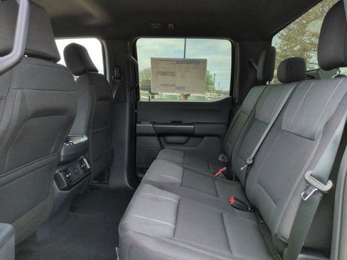 New 2026 Ford F150 STX AWD/4WD image 17