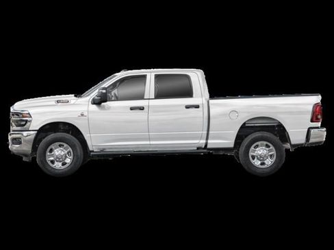 New 2026 RAM 2500 Big Horn image 23