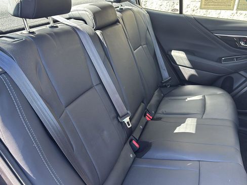 Used 2022 Subaru Legacy Limited w/ Popular Package #2 AWD/4WD image 26