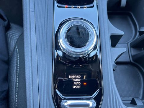 New 2026 Jeep Cherokee Laredo image 10