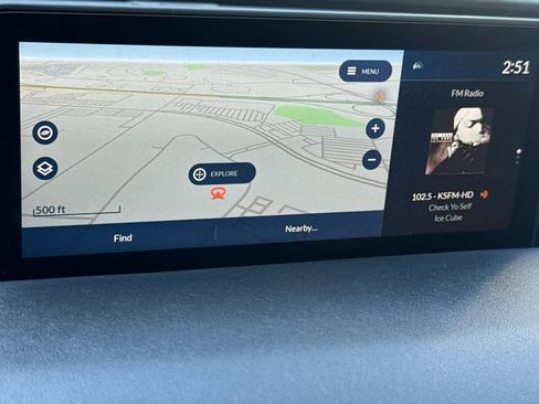 Used 2021 Acura TLX w/ Technology Package image 21