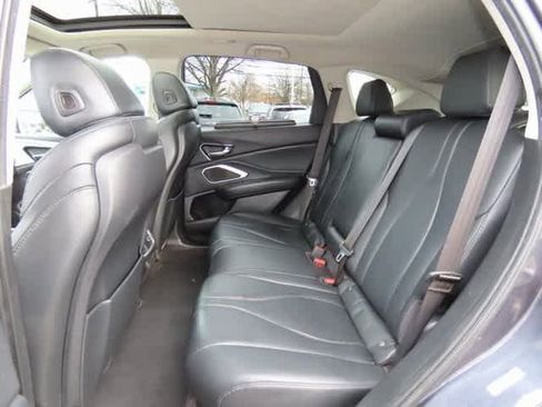 Used 2019 Acura RDX AWD image 13