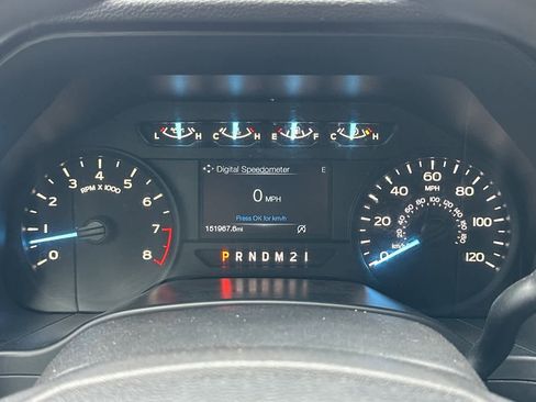 Used 2018 Ford F150 XL w/ Equipment Group 101A Mid image 24