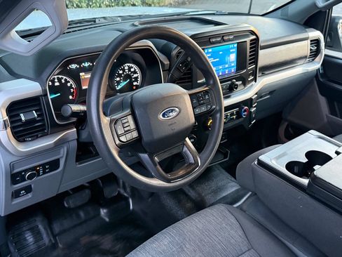 Used 2021 Ford F150 XL RWD image 20