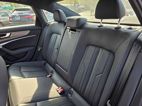 Used 2024 Audi A6 Premium Plus AWD/4WD image 17