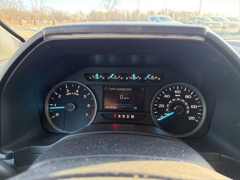 Used 2020 Ford F150 XLT w/ Equipment Group 301A Mid image 46