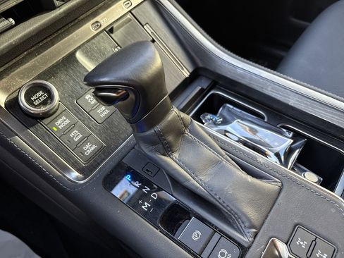 Used 2024 Lexus GX 550 image 26