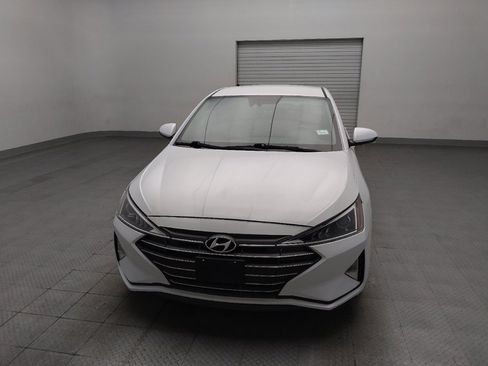Used 2019 Hyundai Elantra SEL FWD image 15