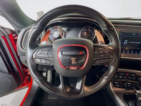 Used 2020 Dodge Challenger R/T Scat Pack image 12