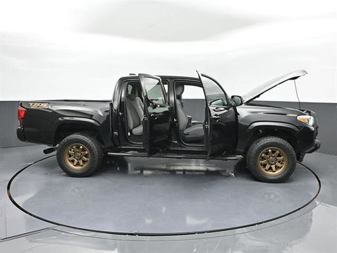Certified 2023 Toyota Tacoma SR AWD/4WD image 52