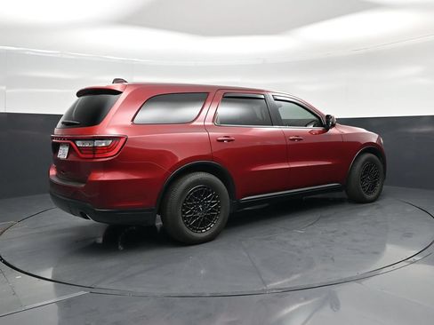 Used 2014 Dodge Durango SXT RWD image 24