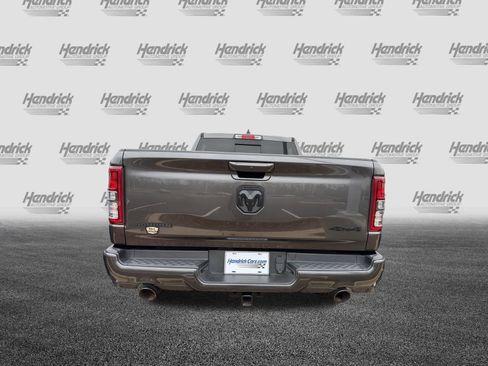 Used 2022 RAM 1500 Big Horn image 9