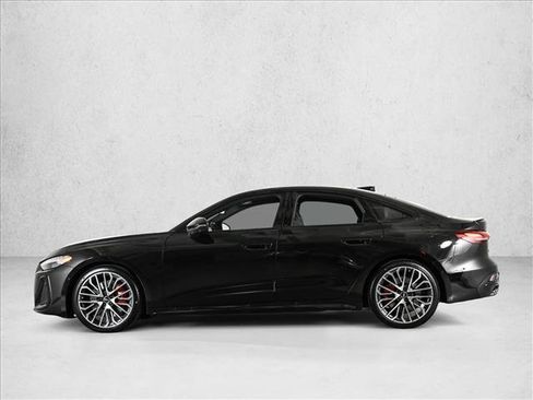 New 2026 Audi S5 Premium Plus AWD/4WD image 9