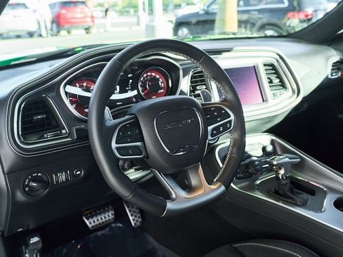 Used 2023 Dodge Challenger SRT Hellcat image 24