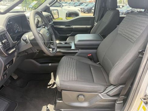 Used 2023 Ford F150 XL w/ STX Appearance Package RWD image 20