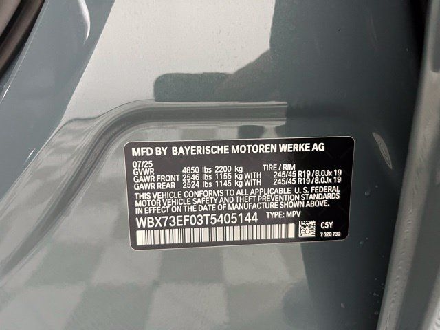 Used 2026 BMW X1 xDrive28i w/ Technology Package AWD/4WD image 26
