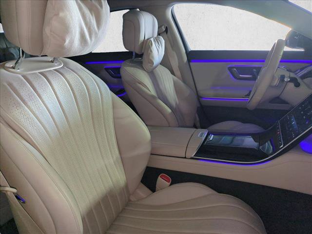 Certified 2023 Mercedes-Benz S 500 4MATIC image 21