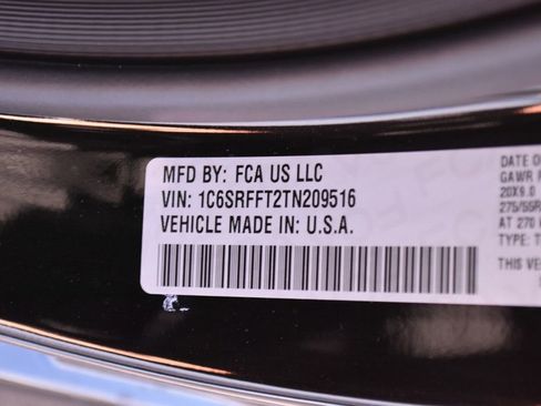 New 2026 RAM 1500 Big Horn image 39