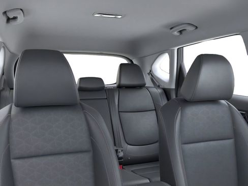 New 2026 Kia Seltos EX AWD/4WD image 27