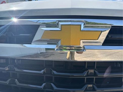 New 2025 Chevrolet Silverado 1500 LT w/ Leather Package image 9