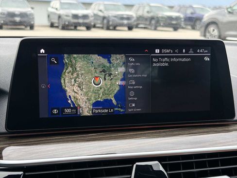 Used 2020 BMW 530i xDrive image 24