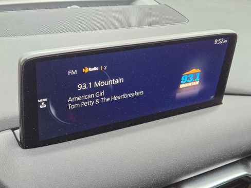 Certified 2023 MAZDA CX-5 AWD 2.5 S image 10