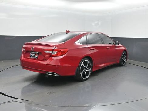 Used 2019 Honda Accord Sport image 30