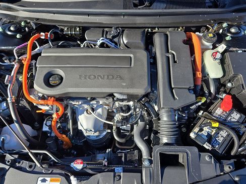 Used 2025 Honda Accord EX-L image 28